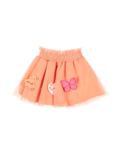 U+É Skirt Mandarin 100% Polyester