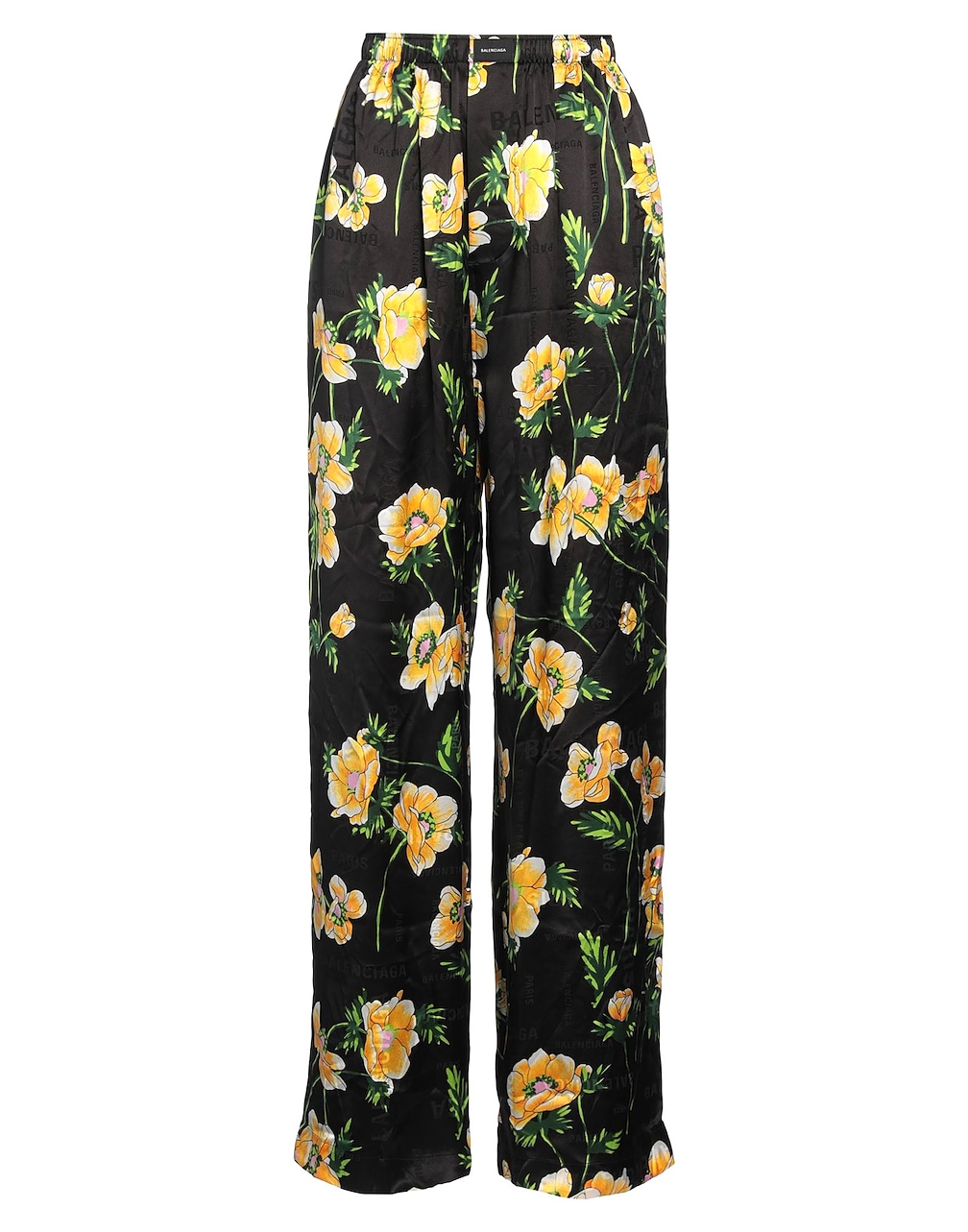 BALENCIAGA - Pants