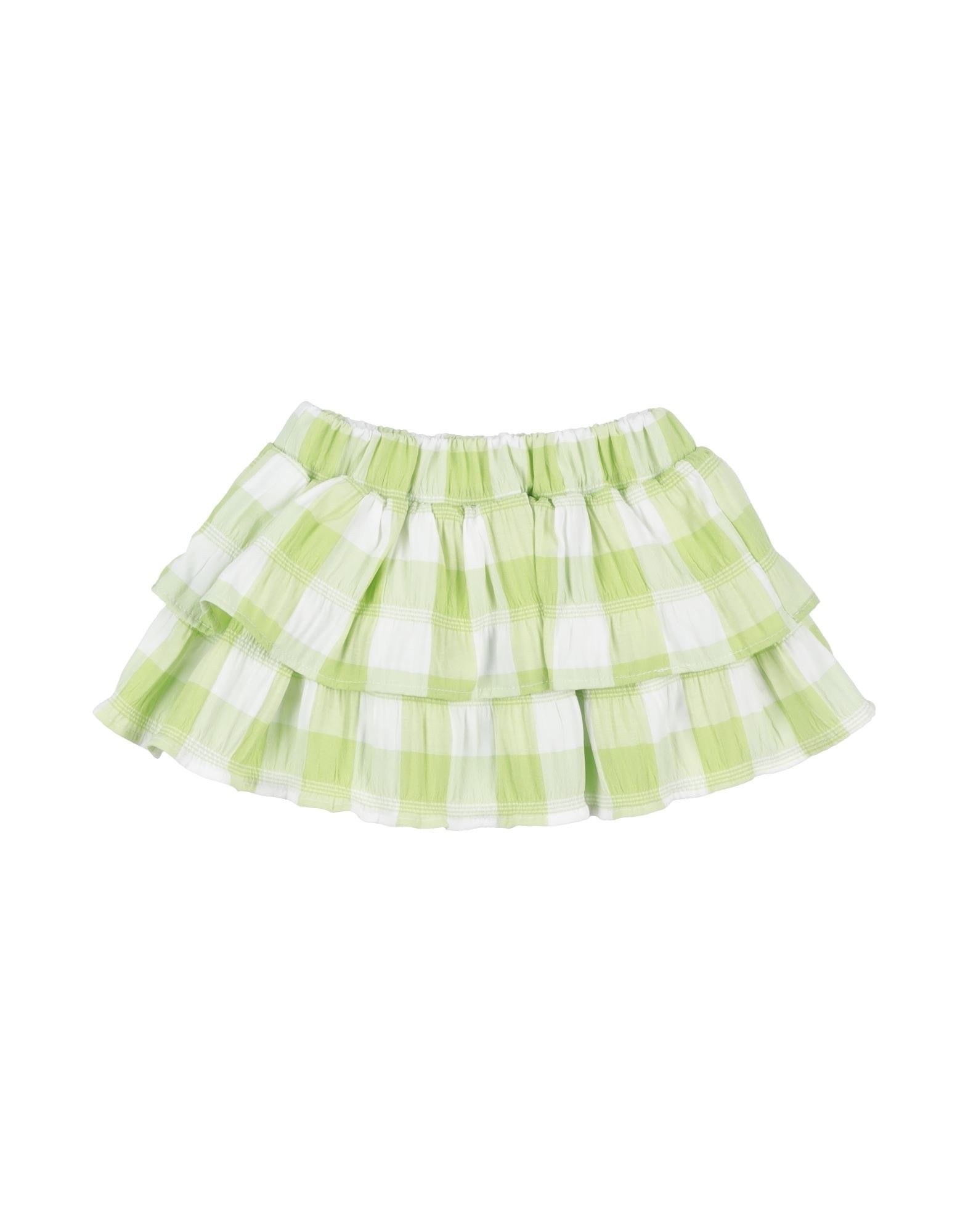 U+É - Kids' skirts