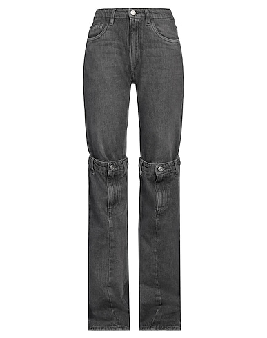 COPERNI Denim trousers 100% Cotton