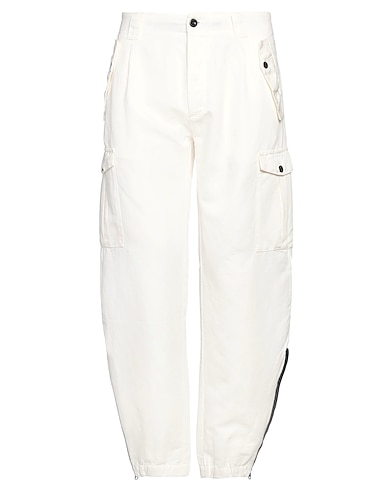 C.P. COMPANY Casual trouser 51% Cotton, 49% Linen