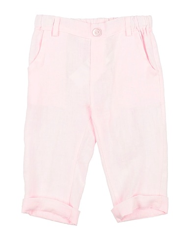 U+É Casual pants 100% Linen