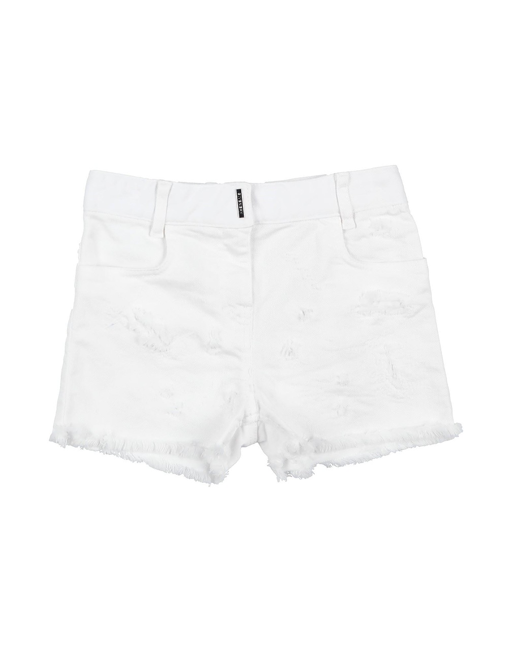 GIVENCHY - Shorts & Bermuda Shorts