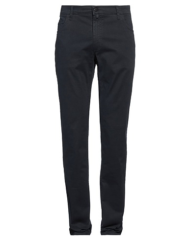 BARBOUR Hosen BLU NAVY 56% Organische Baumwolle, 41% Baumwolle, 3% Elastan