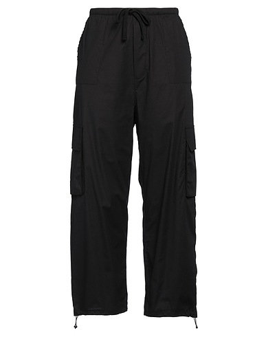 THOM KROM Hosen Schwarz 97% Baumwolle, 3% Elastan