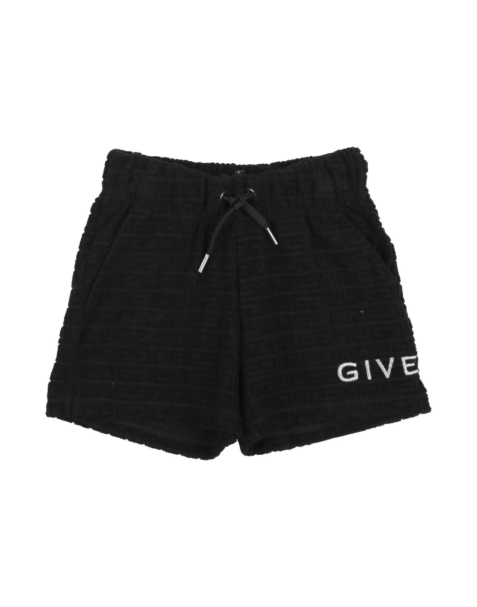 GIVENCHY - Shorts & Bermuda Shorts