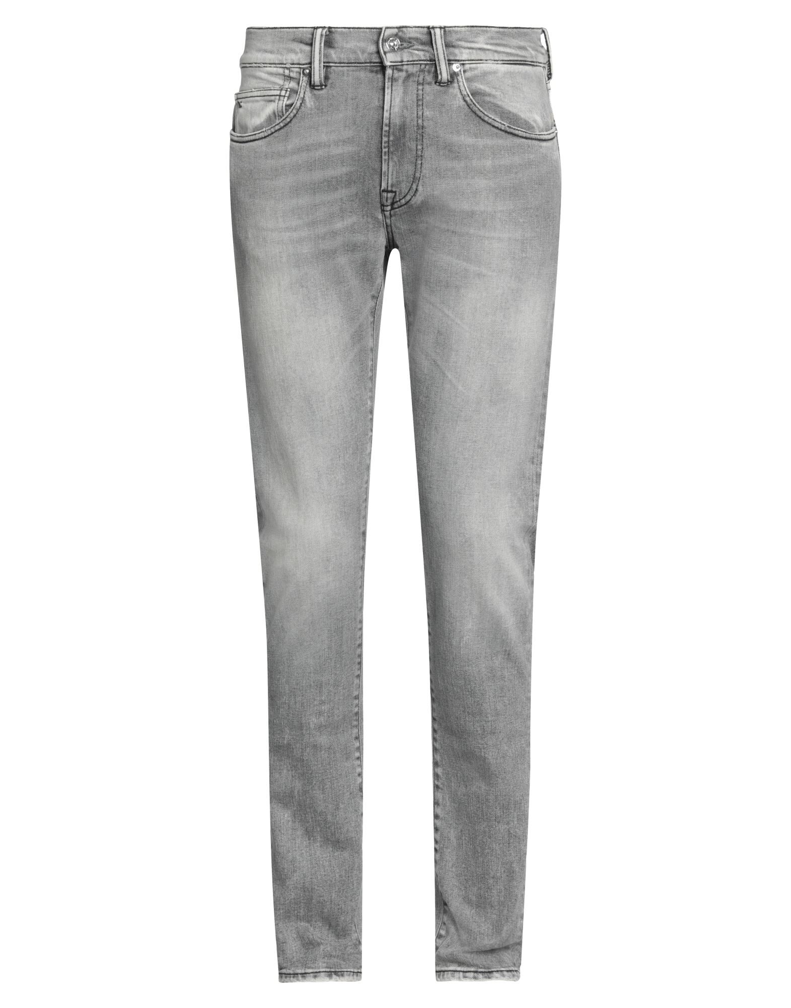 NINE IN THE MORNING - Jeans