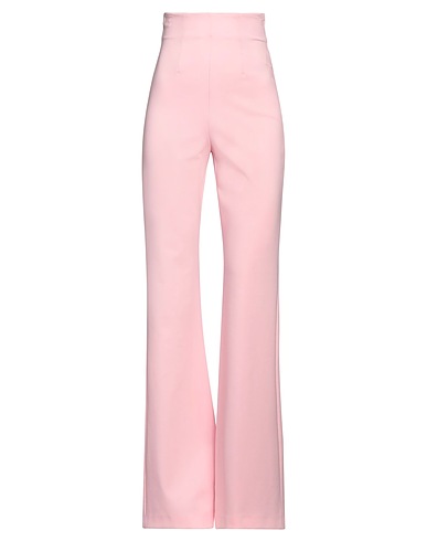 SPORTMAX Casual trouser 84% Polyamide, 16% Elastane