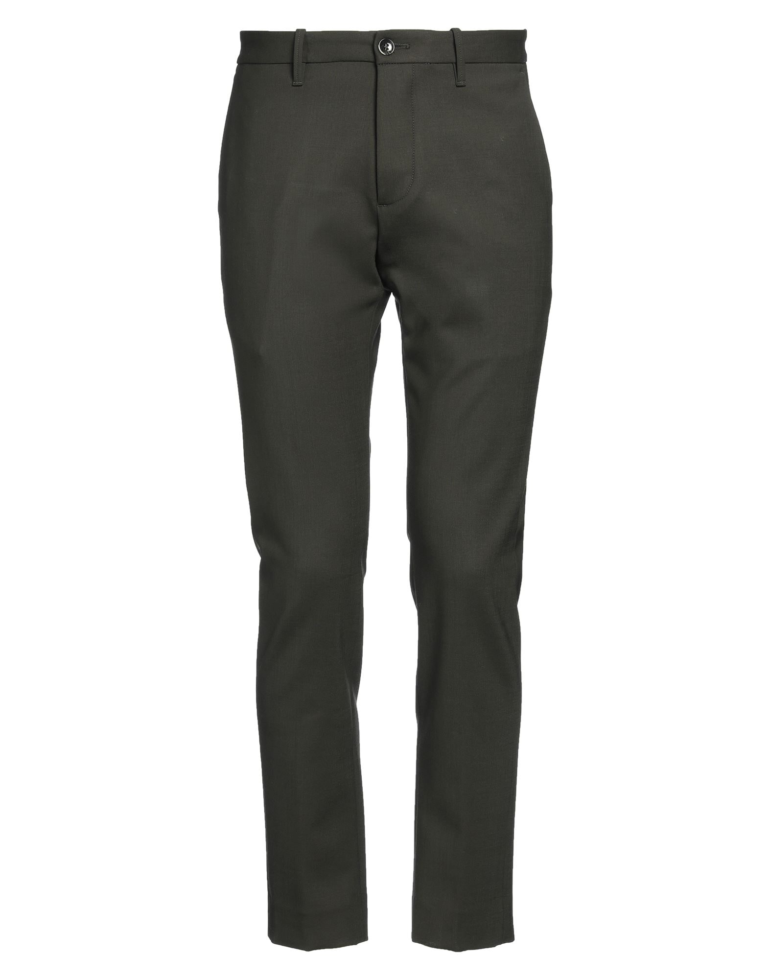 NINE IN THE MORNING - Trousers