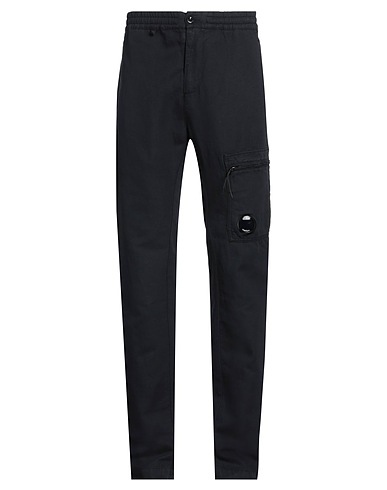 C.P. COMPANY Casual trouser 51% Cotton, 49% Linen