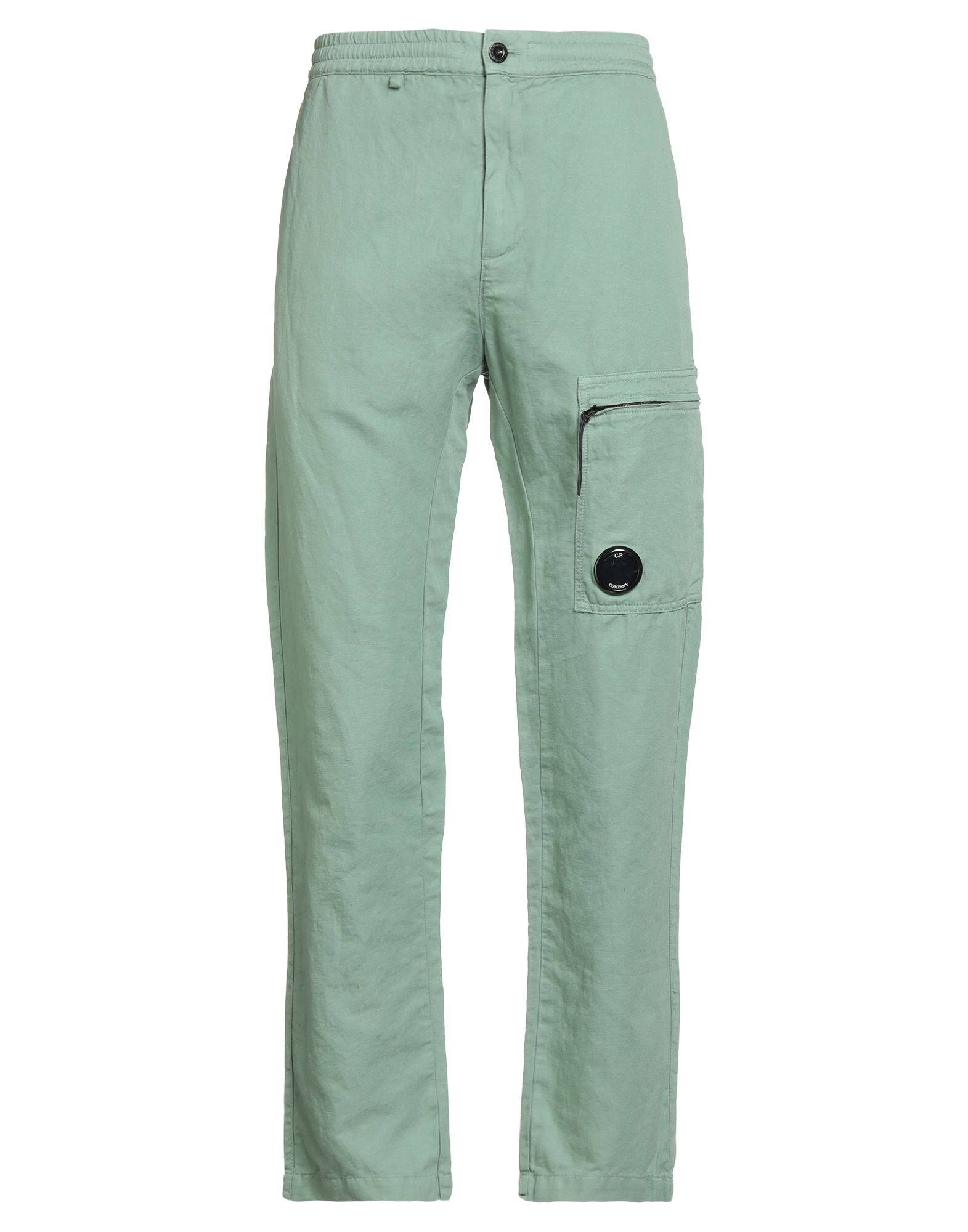 C.P. COMPANY - Повседневные брюки