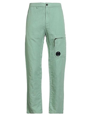 C.P. COMPANY Casual trouser 51% Cotton, 49% Linen