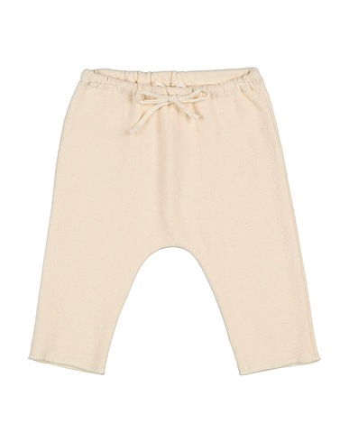 ZHOE & TOBIAH Hosen Cremeweiß 65% Baumwolle, 19% Acryl, 11% Andere Fasern, 5% Elastan