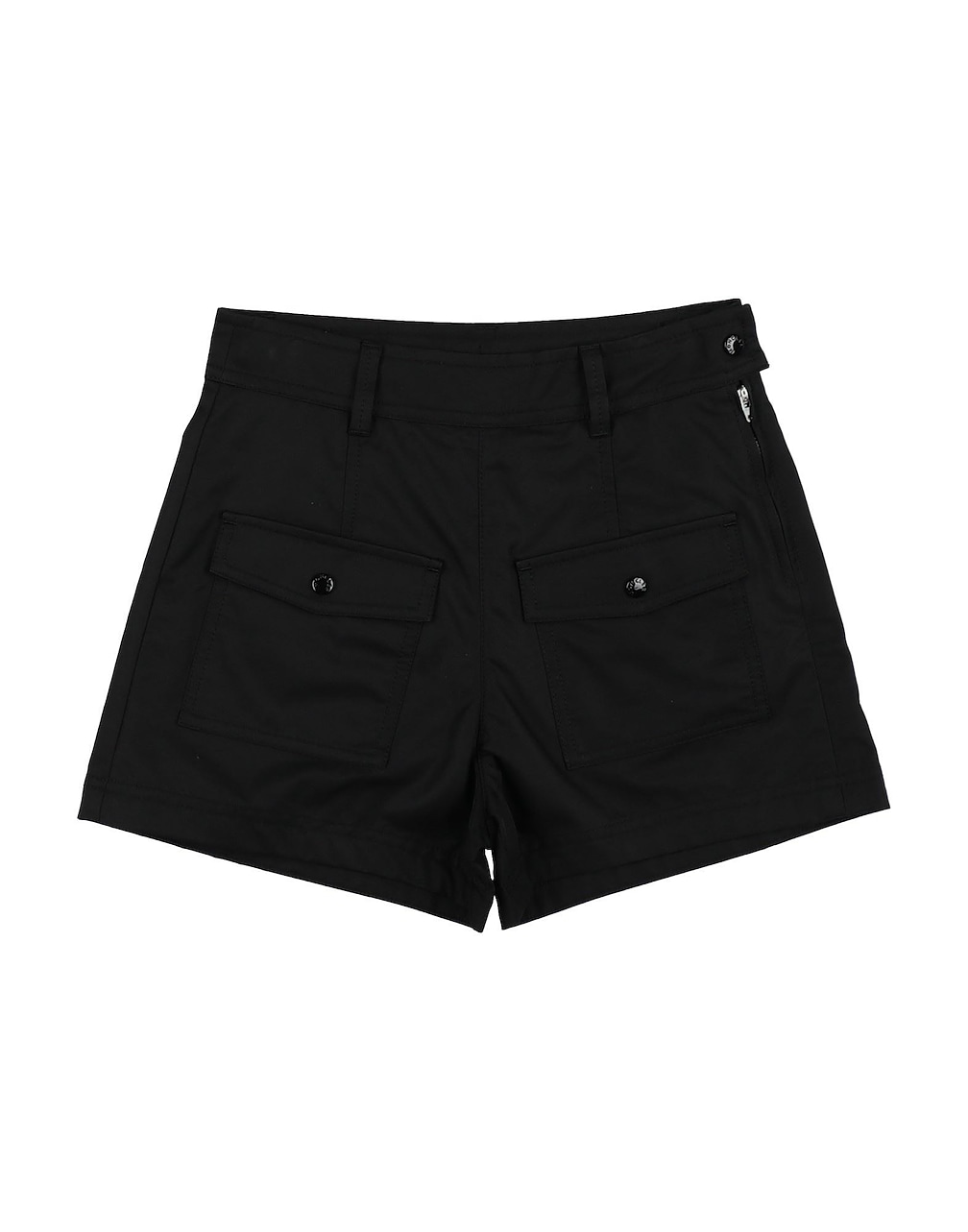 MONCLER - Shorts e bermuda