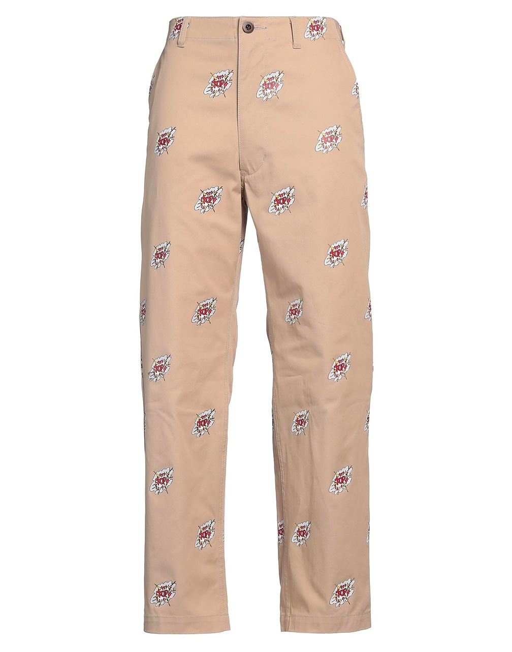 JUNYA WATANABE - Pantaloni