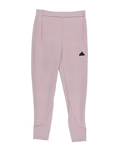 ADIDAS Pantalone Rosa antico 56% Cotone, 40% Poliestere riciclato, 4% Elastan
