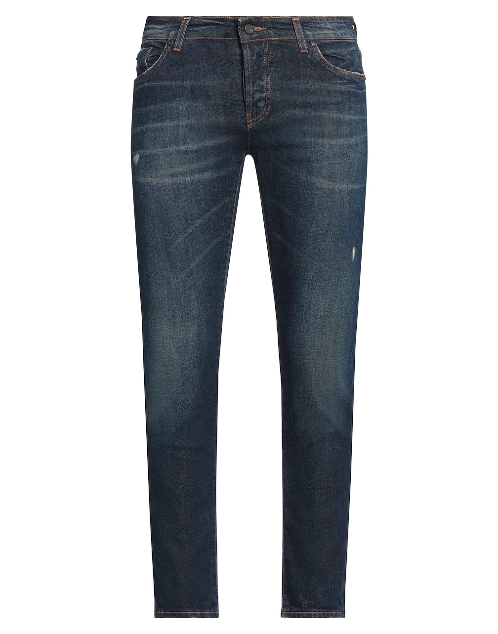 MESSAGERIE - Jeanshosen