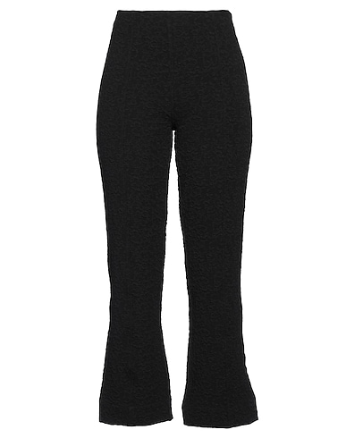 GANNI Casual pants 58% Recycled polyester, 42% Polyester