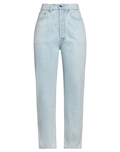 GOLDEN GOOSE Pantalon en jean 100% Coton