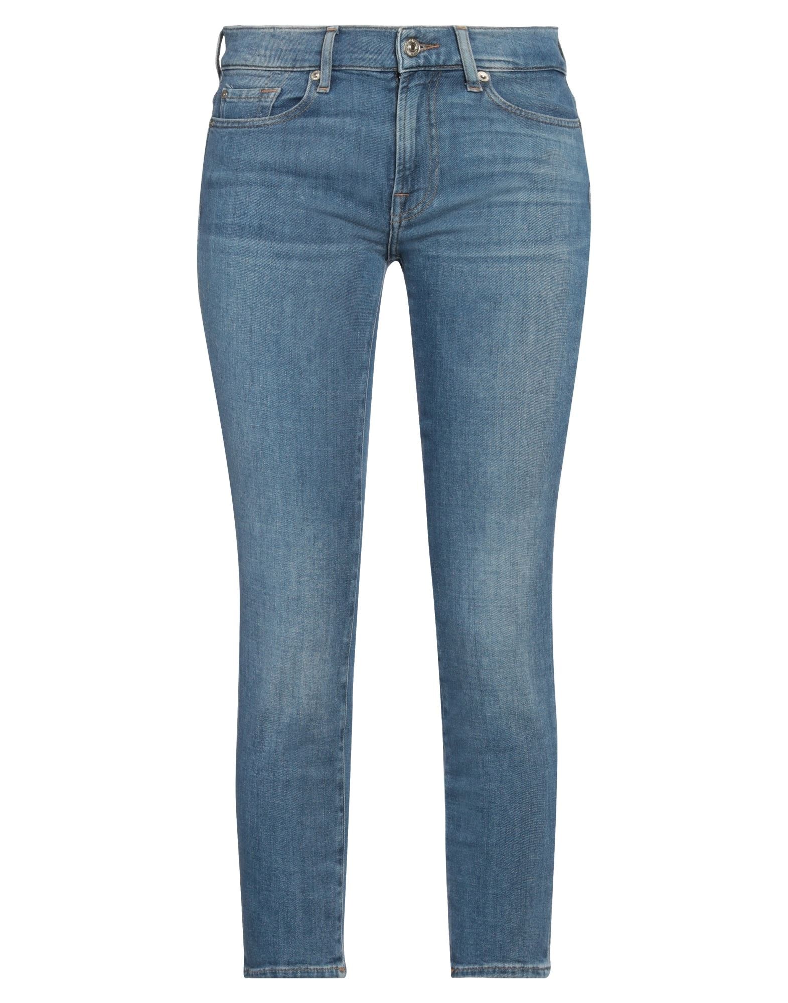 7 FOR ALL MANKIND - Jeans