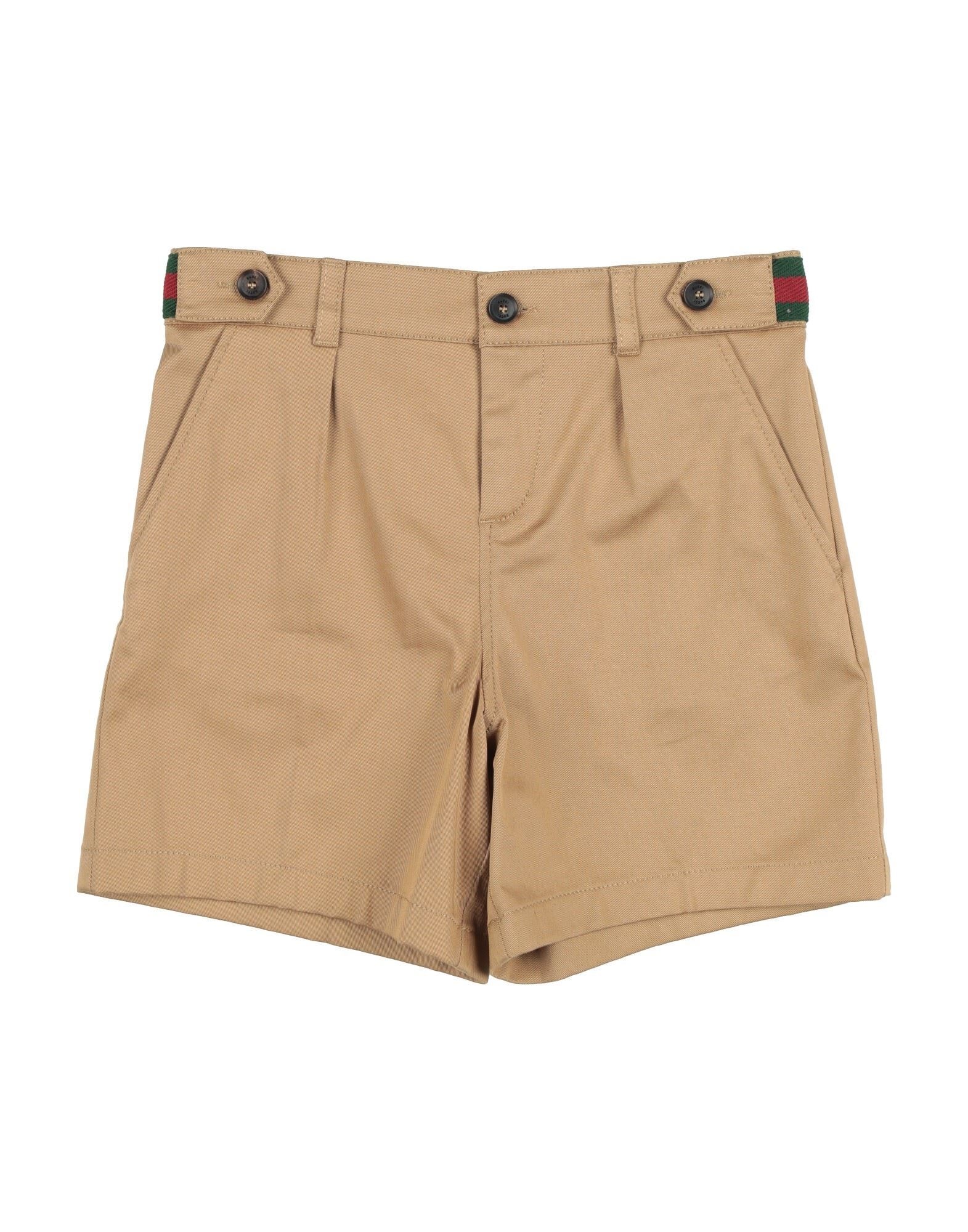 GUCCI - Shorts & Bermuda Shorts