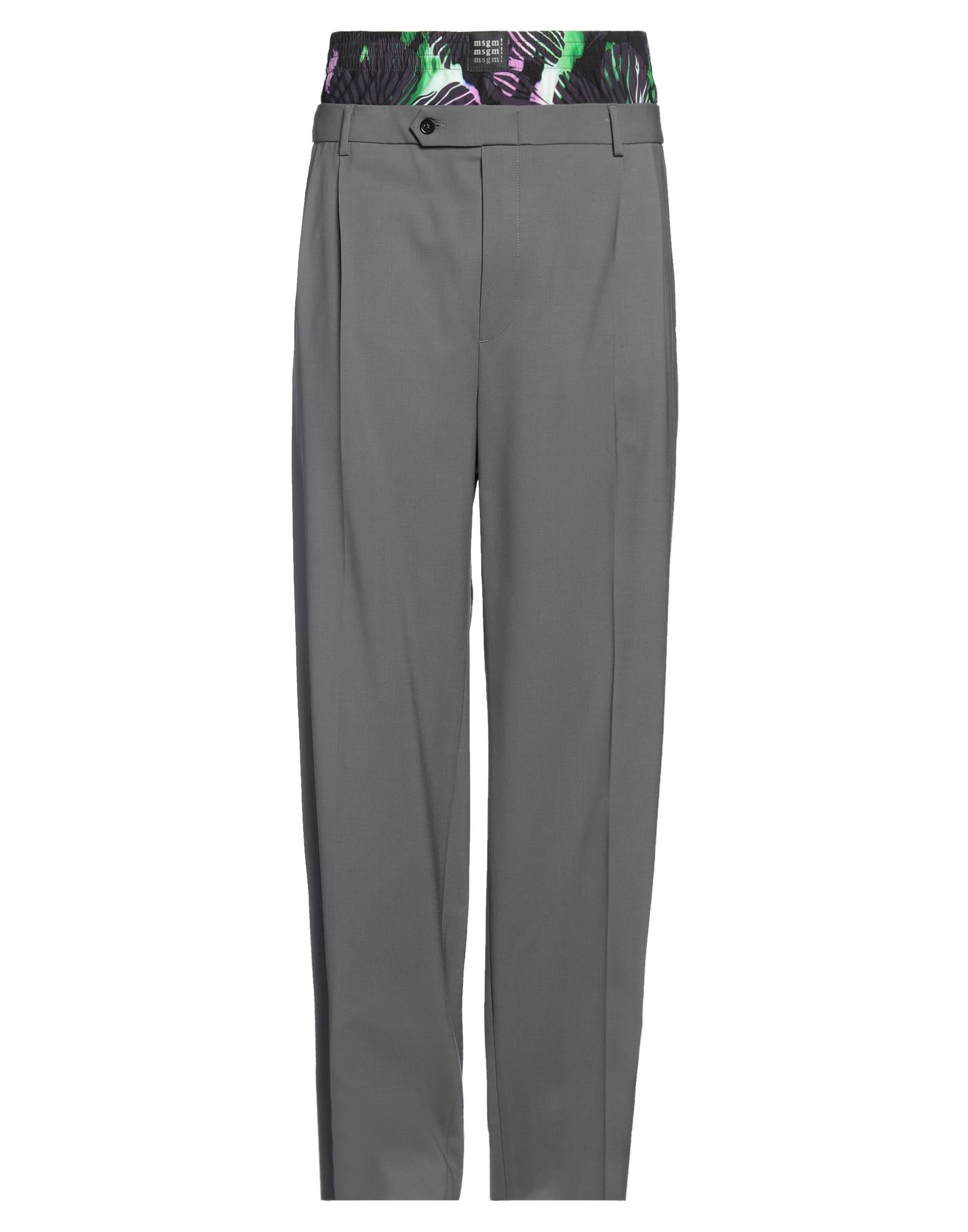 MSGM - 캐주얼 바지