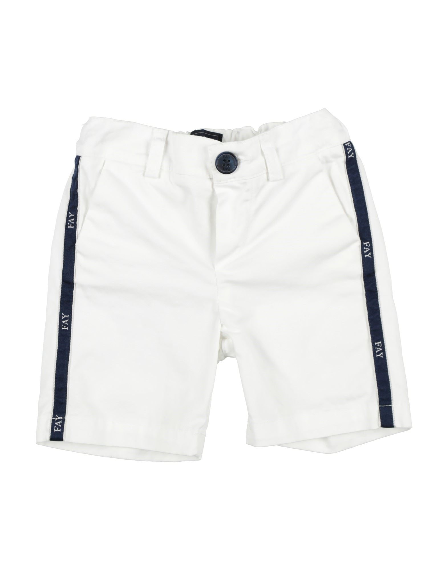 FAY - Shorts & Bermuda Shorts