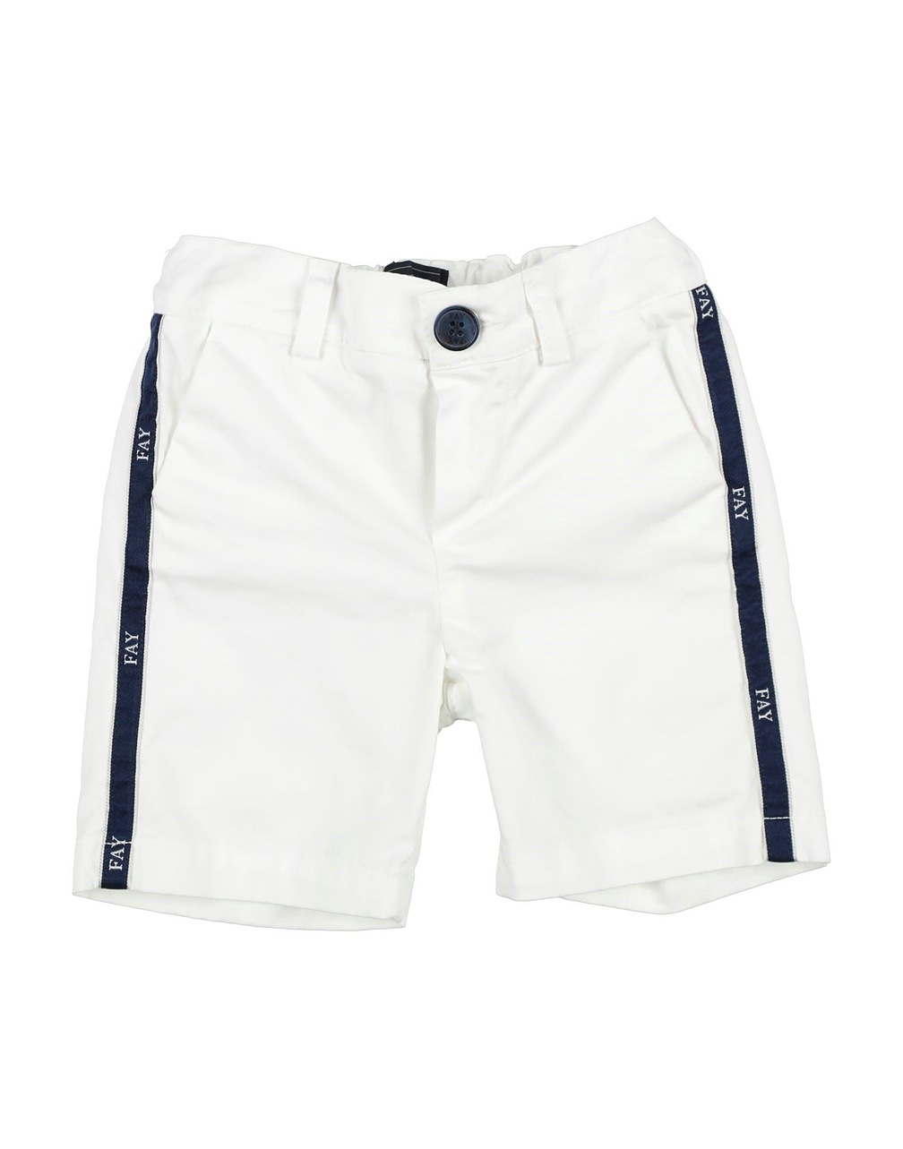 FAY - Shorts & Bermuda Shorts