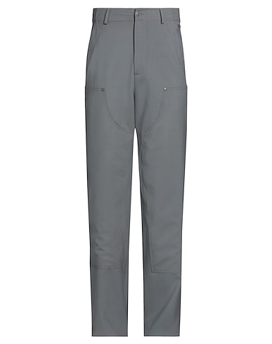 MSGM Casual pants 96% Virgin Wool, 4% Elastane