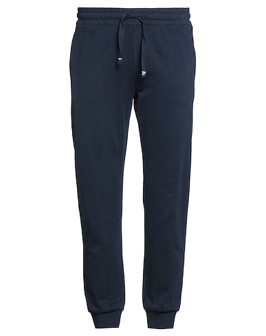 U.S.POLO ASSN. Pantalone Blu navy 90% Cotone, 10% Viscosa