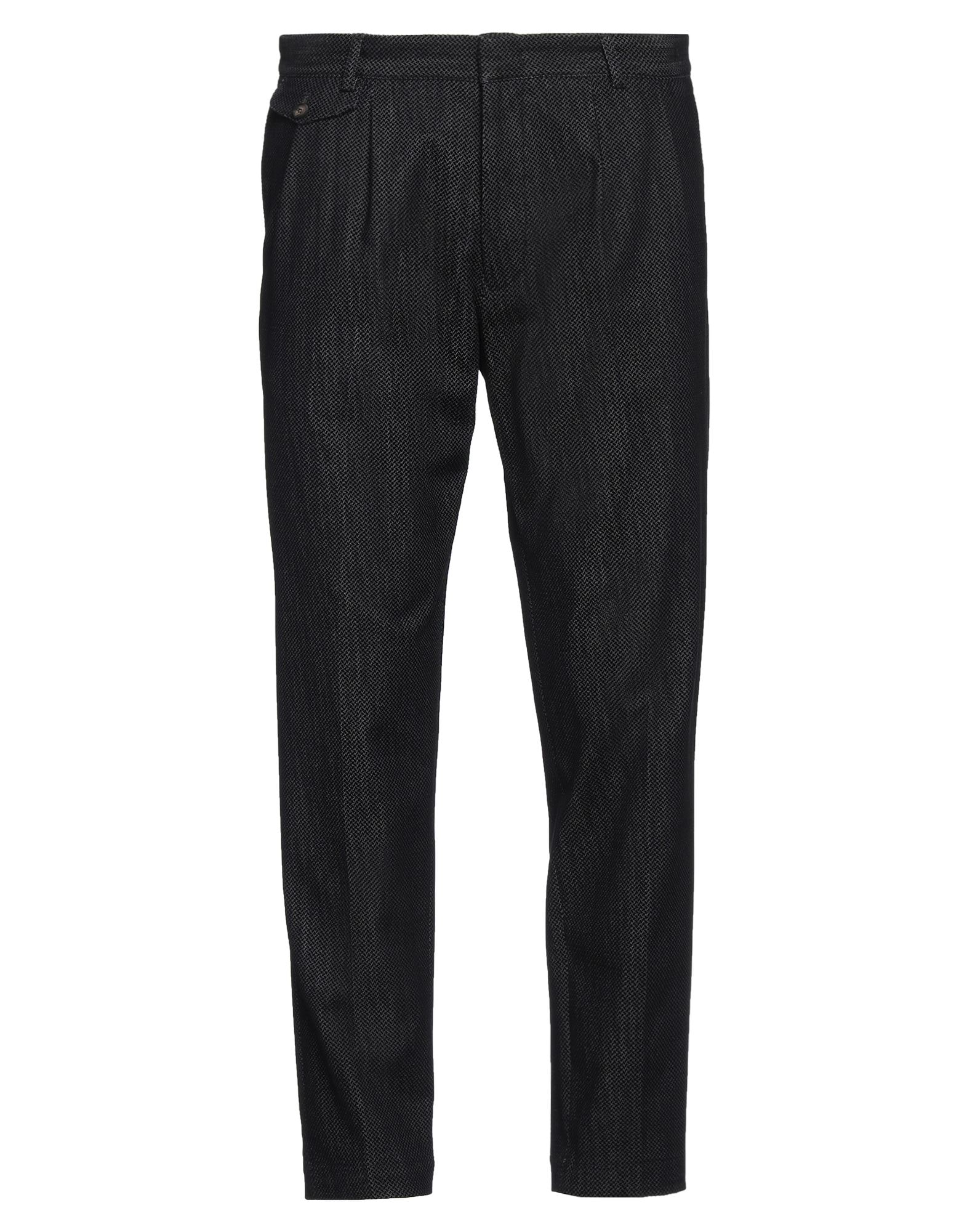 EMPORIO ARMANI - Trousers