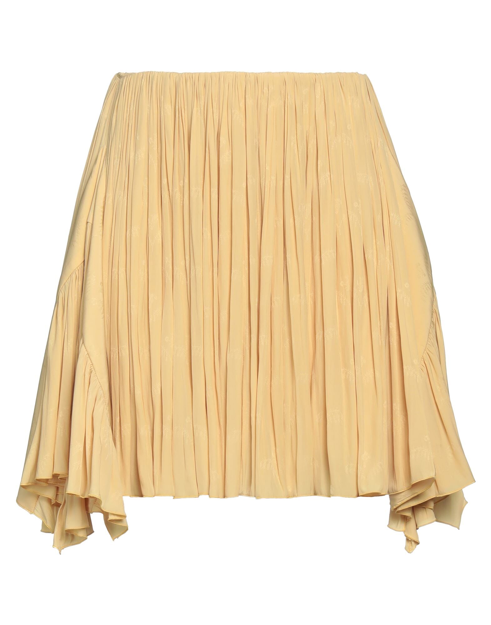 LANVIN - Mini skirts