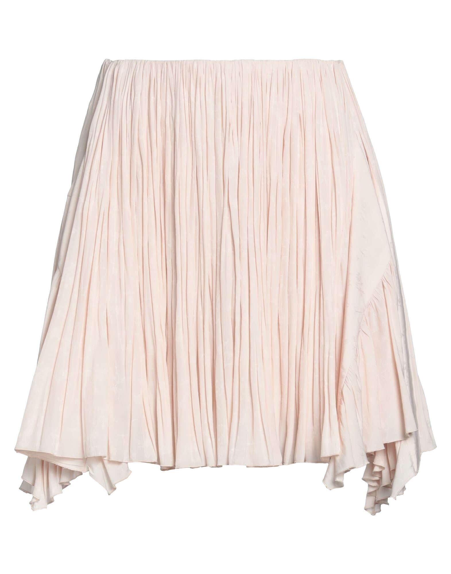 LANVIN - 미니 스커트