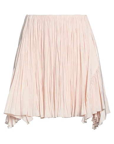 LANVIN Mini-jupe 100% Polyester