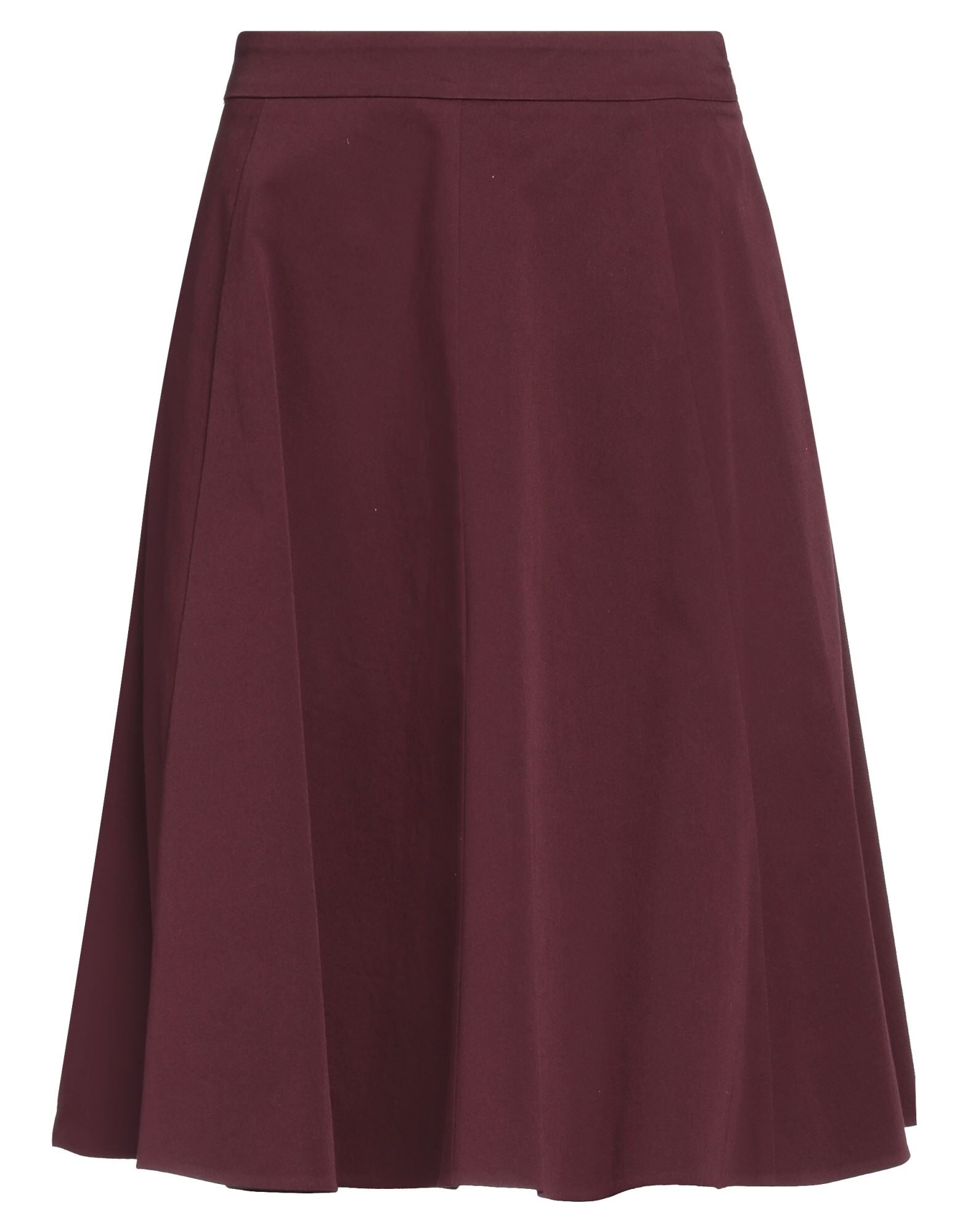 ETRO | Purple Women's Midi Skirt | YOOX