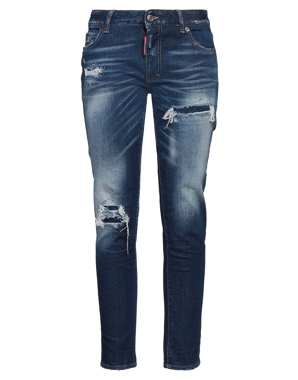 DSQUARED2 - Jeanshosen