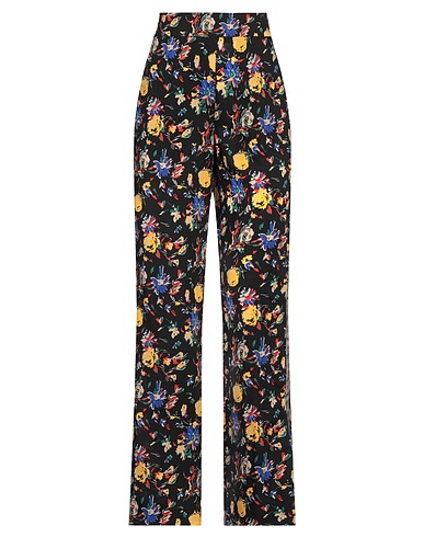 ETRO Casual trouser 100% Wool