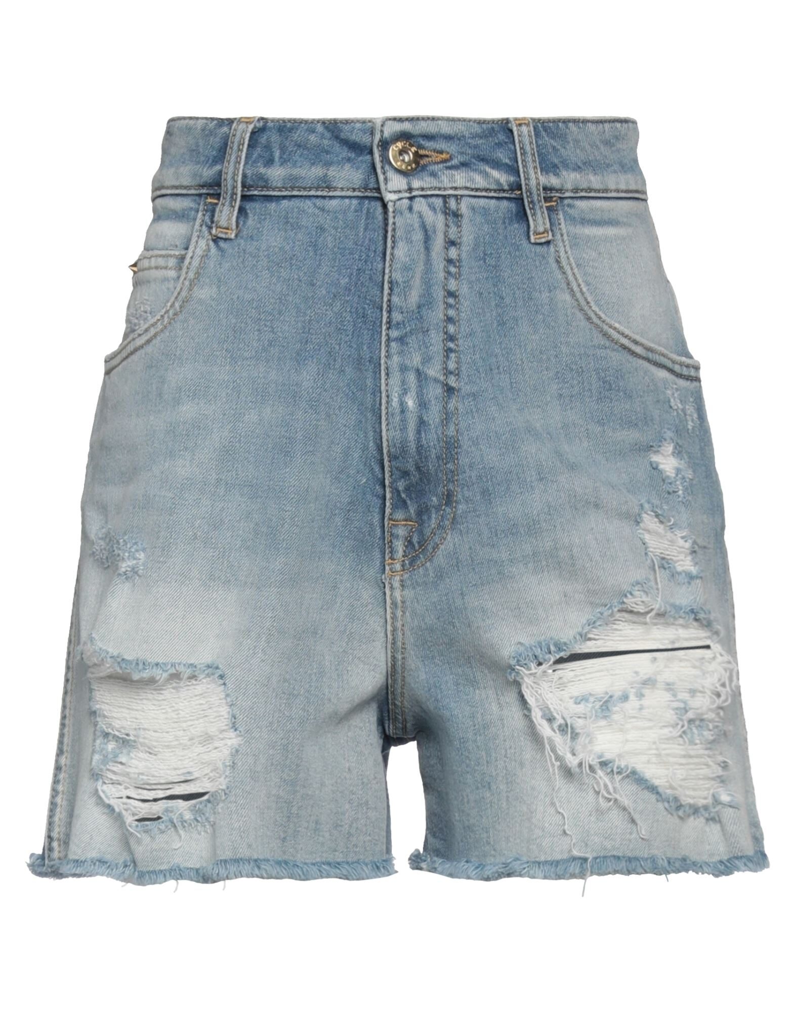 CYCLE - Jeansshorts