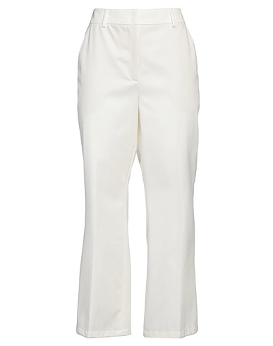 AKRIS Casual pants 100% Cotton