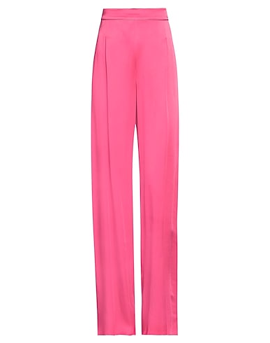 MAX MARA STUDIO Casual trouser ROSA 71% Acetate, 29% Viscose