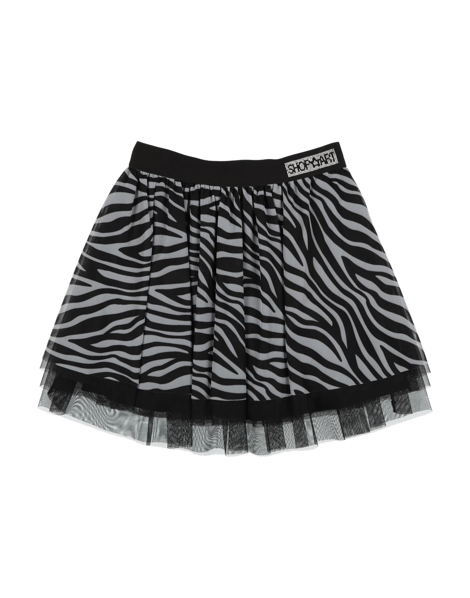 SHOPART - キッズスカート