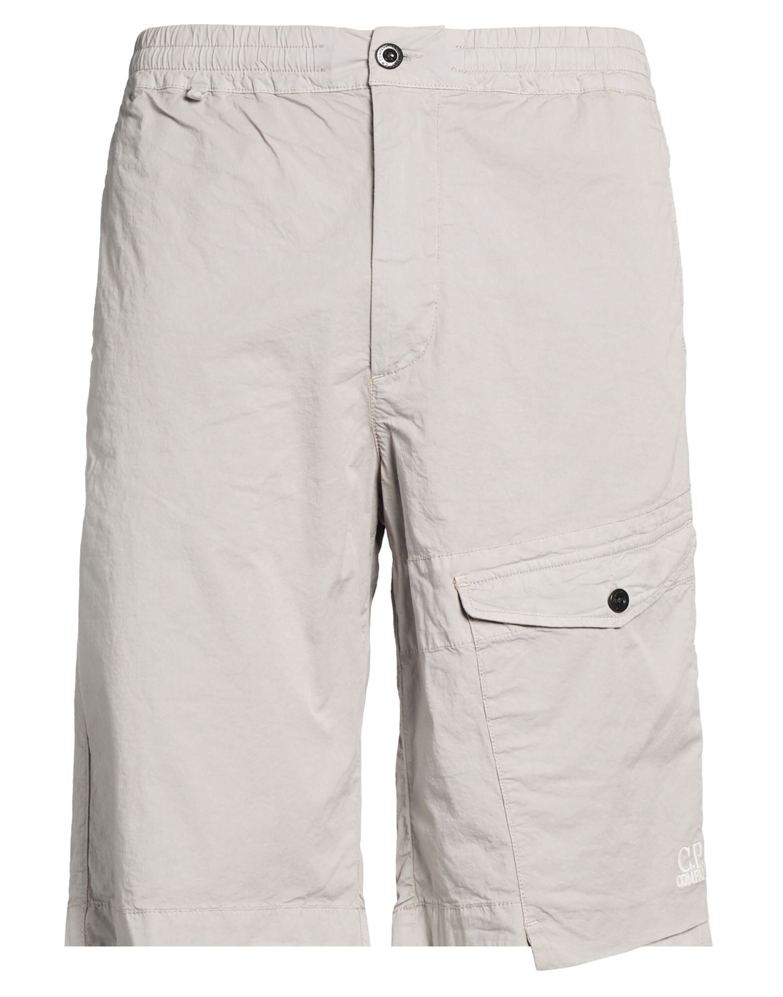 C.P. COMPANY - Shorts & Bermuda Shorts