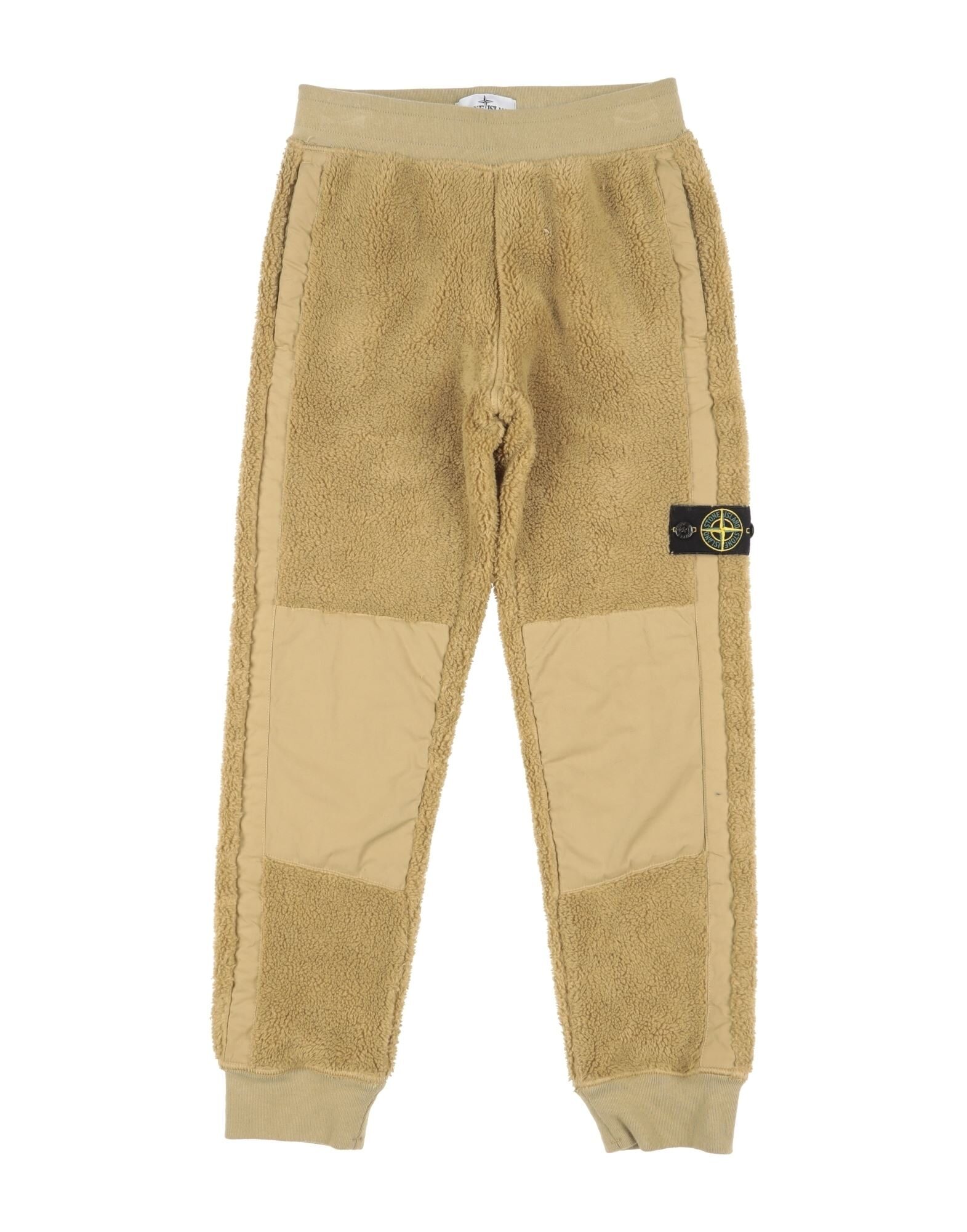 STONE ISLAND JUNIOR - パンツ