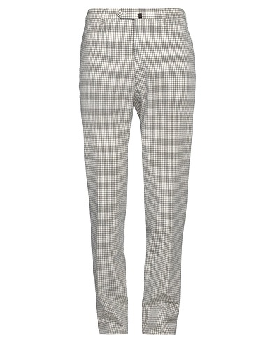 PT Torino Casual trouser 98% Cotton, 2% Elastane