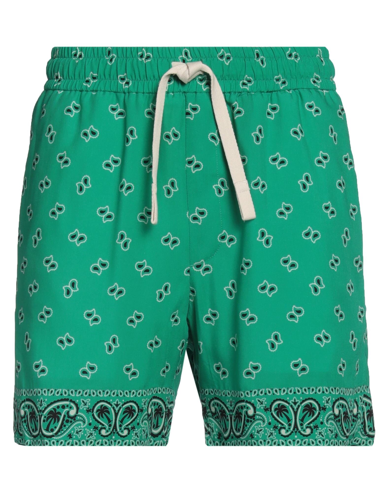 PALM ANGELS - Shorts & Bermuda Shorts