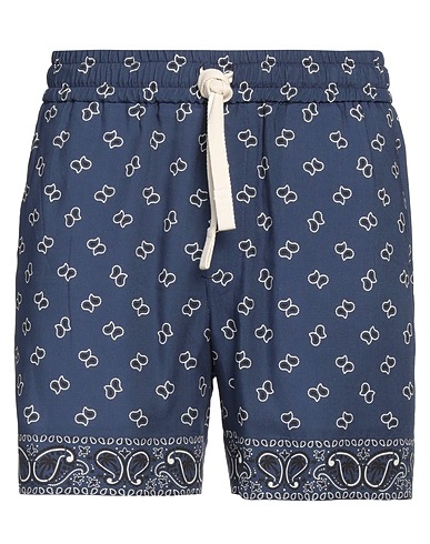 PALM ANGELS Shorts & Bermuda 100% Viscose, Cotton