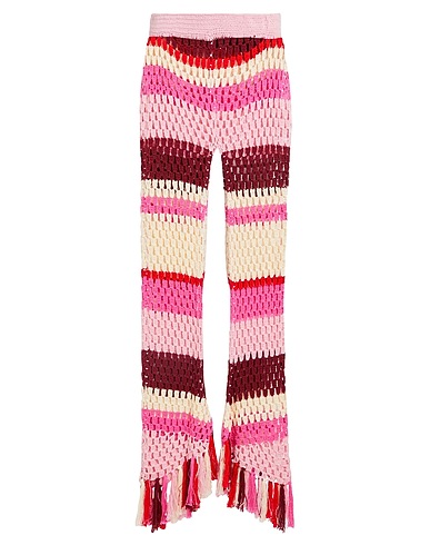 DODO BAR OR Cover-ups Pink 100% Cotton