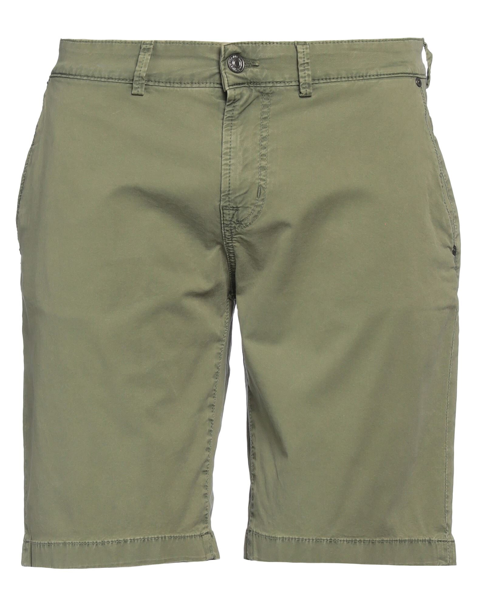 7 FOR ALL MANKIND - Shorts & Bermuda Shorts