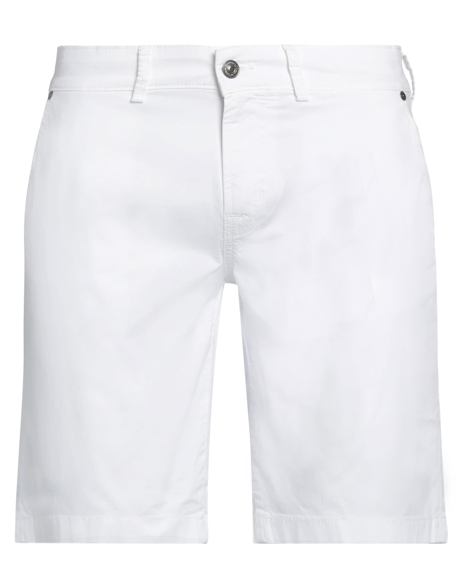 7 FOR ALL MANKIND - Shorts & Bermuda Shorts