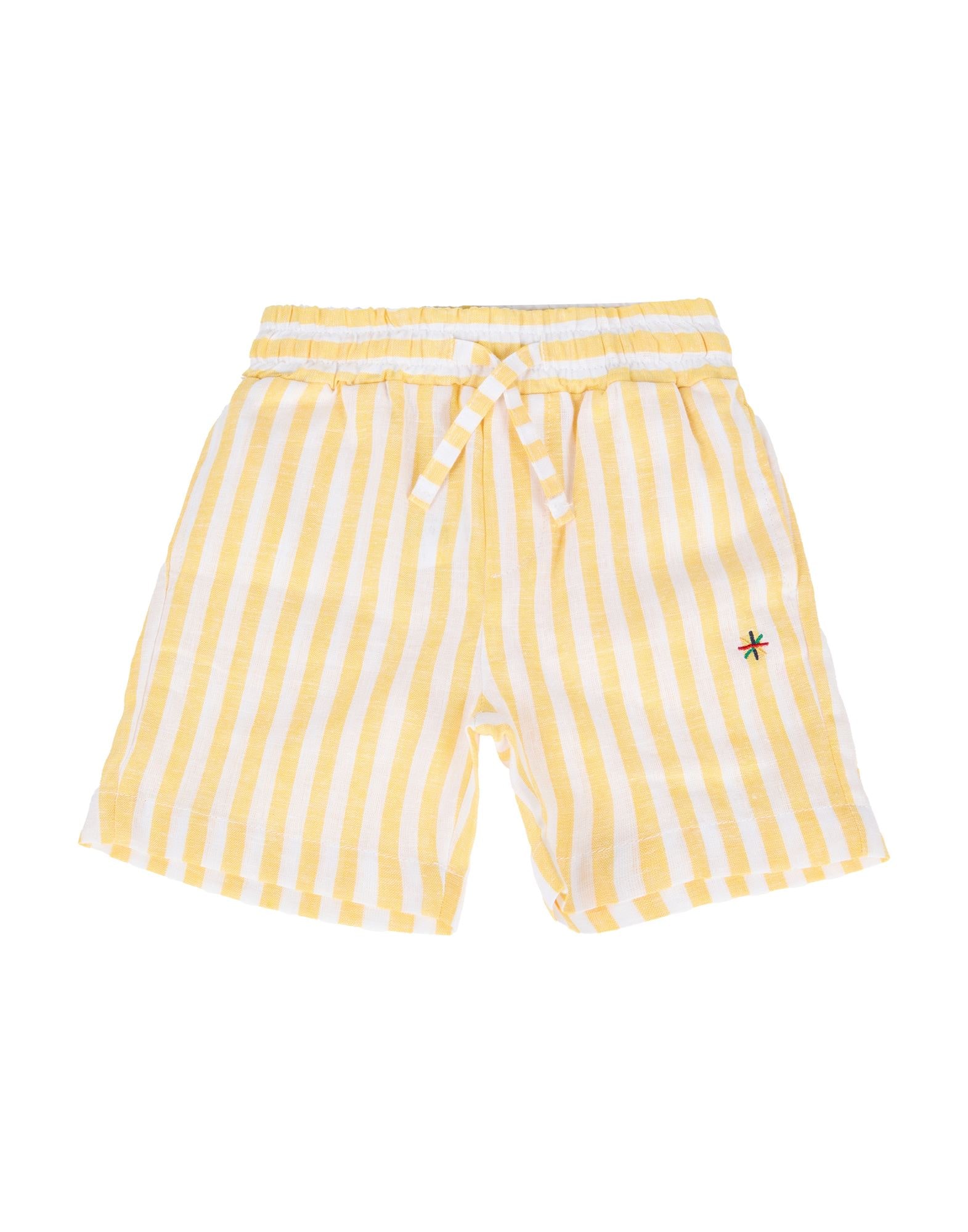 MANUEL RITZ - 쇼츠 & 버뮤다 팬츠